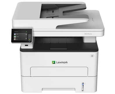 Urządznie 3w1 do biura lexmark MB2236i